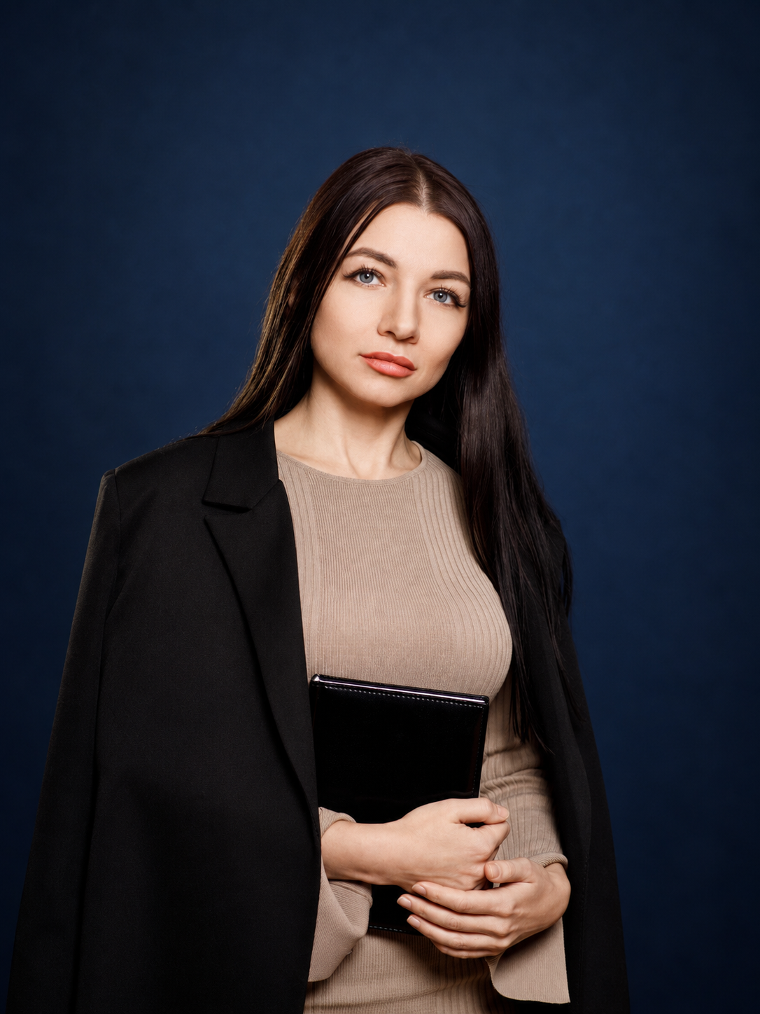 Богословская Ольга Сергеевна