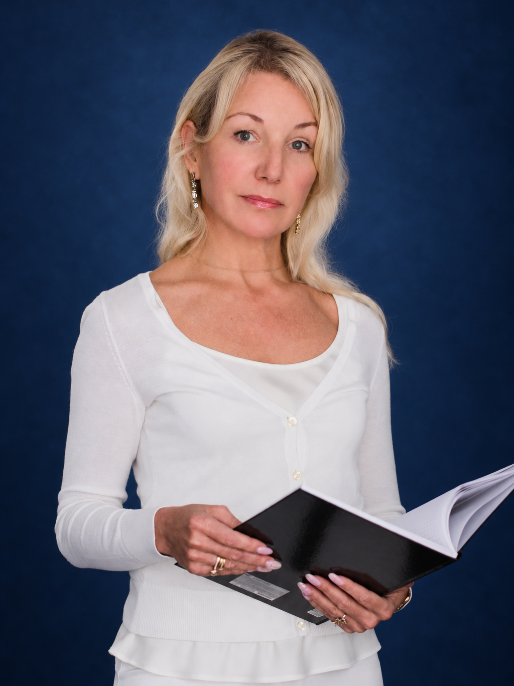 Хабиева Елена Викторовна