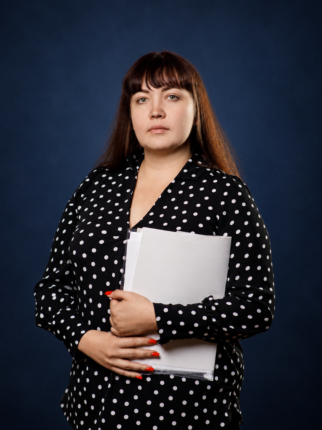 Ипатова Ксения Юрьевна
